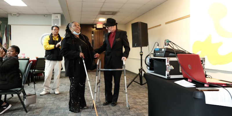 ADA & Disability Rights Training